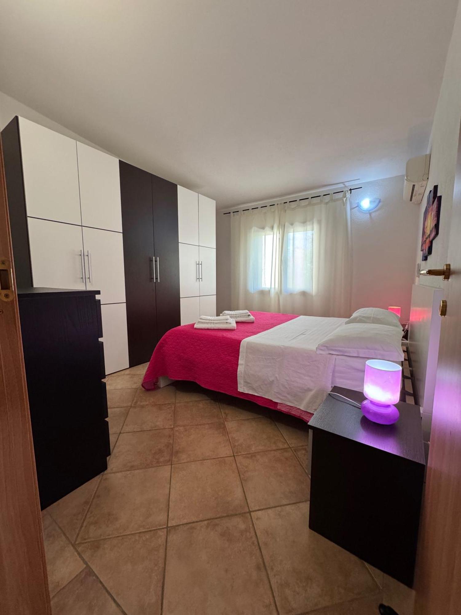 Villetta Saba Olbia Ngoại thất bức ảnh