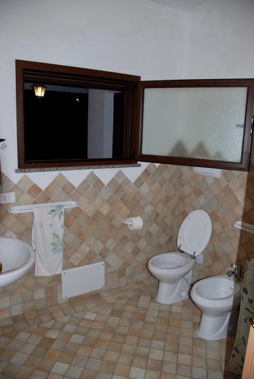 Villetta Saba Olbia Ngoại thất bức ảnh