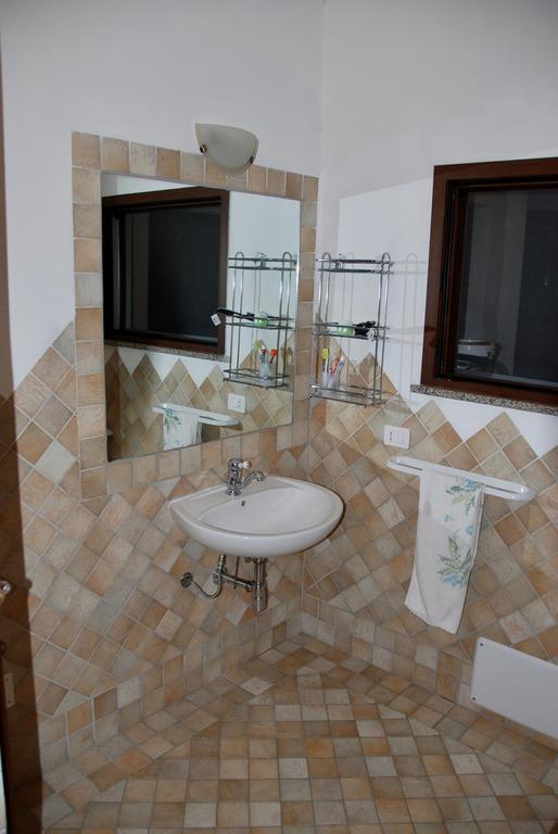 Villetta Saba Olbia Ngoại thất bức ảnh